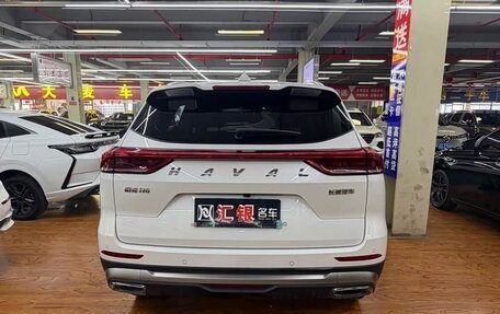 Haval H6, 2022 год, 1 280 000 рублей, 5 фотография