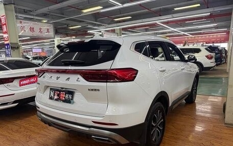 Haval H6, 2022 год, 1 280 000 рублей, 6 фотография