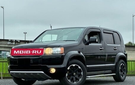 Honda Crossroad, 2010 год, 924 000 рублей, 1 фотография