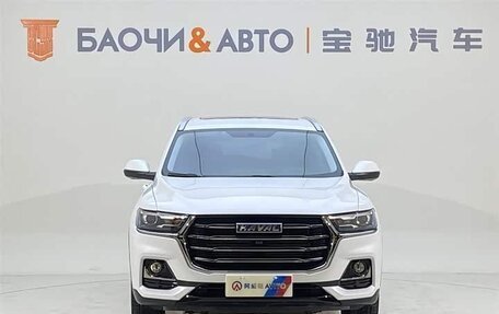 Haval H6, 2022 год, 1 290 000 рублей, 2 фотография