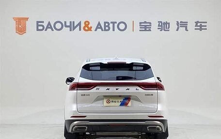 Haval H6, 2022 год, 1 290 000 рублей, 5 фотография