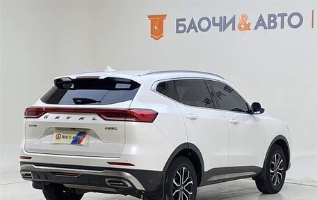 Haval H6, 2022 год, 1 290 000 рублей, 6 фотография