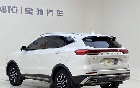 Haval H6, 2022 год, 1 290 000 рублей, 4 фотография
