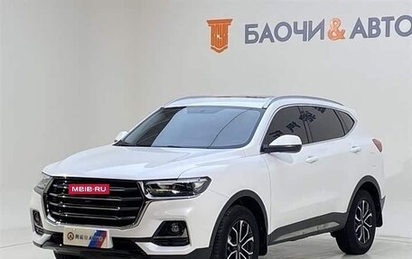 Haval H6, 2022 год, 1 290 000 рублей, 3 фотография