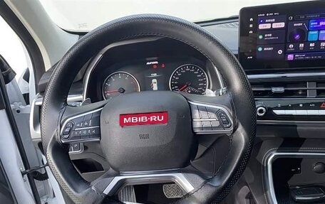 Haval H6, 2022 год, 1 290 000 рублей, 8 фотография