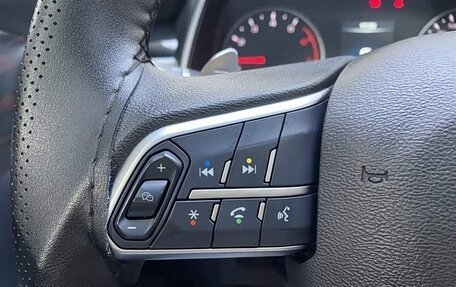 Haval H6, 2022 год, 1 290 000 рублей, 11 фотография