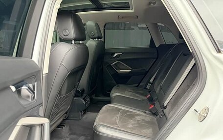 Audi Q3, 2021 год, 1 620 000 рублей, 8 фотография