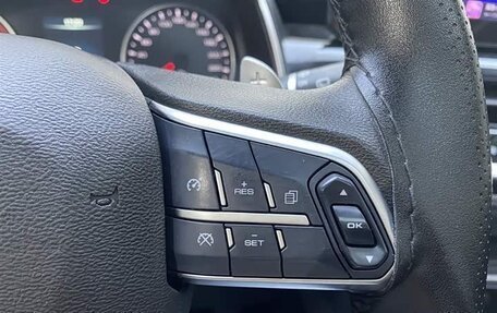 Haval H6, 2022 год, 1 290 000 рублей, 12 фотография