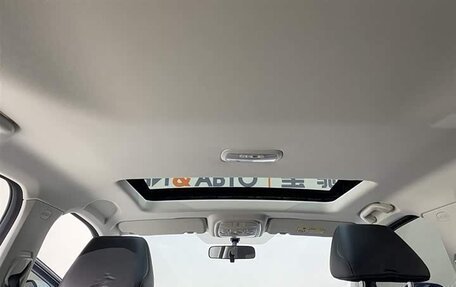 Haval H6, 2022 год, 1 290 000 рублей, 14 фотография