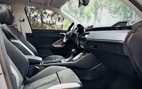 Audi Q3, 2020 год, 1 680 000 рублей, 10 фотография