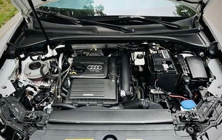 Audi Q3, 2020 год, 1 680 000 рублей, 15 фотография