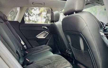 Audi Q3, 2020 год, 1 680 000 рублей, 11 фотография