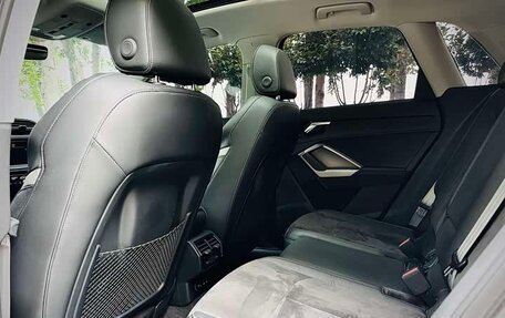 Audi Q3, 2020 год, 1 680 000 рублей, 9 фотография