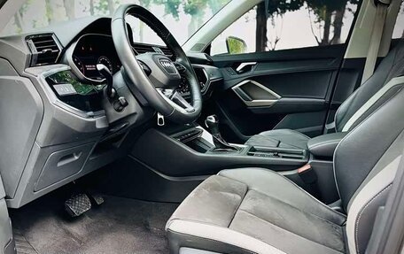 Audi Q3, 2020 год, 1 680 000 рублей, 8 фотография
