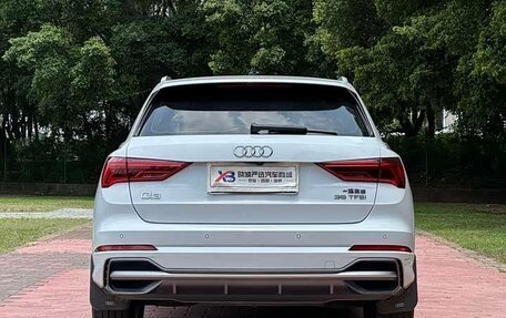 Audi Q3, 2019 год, 1 600 000 рублей, 6 фотография