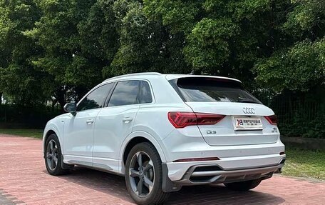 Audi Q3, 2019 год, 1 600 000 рублей, 7 фотография
