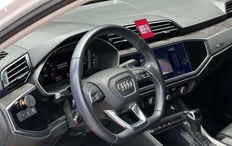 Audi Q3, 2019 год, 1 600 000 рублей, 12 фотография
