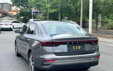 Geely Emgrand, 2022 год, 983 006 рублей, 4 фотография