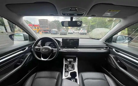 Geely Emgrand, 2022 год, 983 006 рублей, 7 фотография