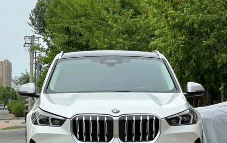 BMW X1, 2023 год, 3 199 000 рублей, 2 фотография