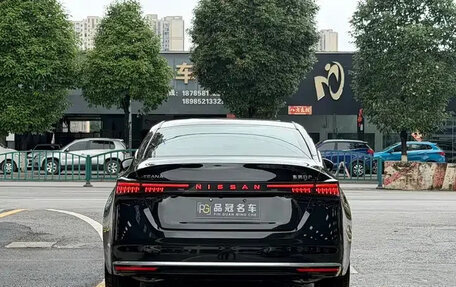 Nissan Teana, 2026 год, 2 345 010 рублей, 5 фотография