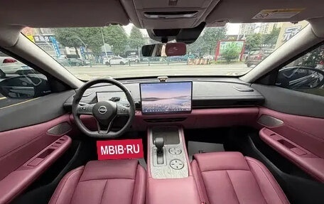 Nissan Teana, 2026 год, 2 345 010 рублей, 8 фотография