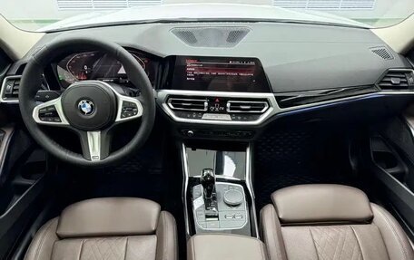 BMW 3 серия, 2022 год, 2 690 005 рублей, 7 фотография
