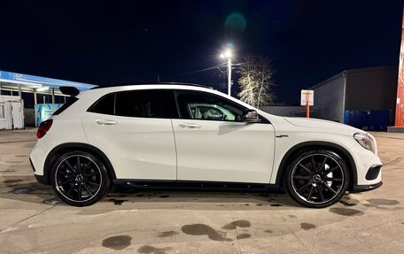 Mercedes-Benz GLA AMG, 2015 год, 2 300 000 рублей, 2 фотография