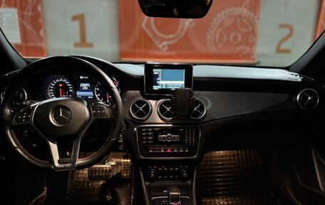 Mercedes-Benz GLA AMG, 2015 год, 2 300 000 рублей, 7 фотография