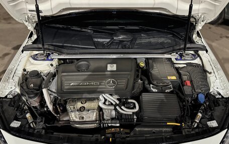 Mercedes-Benz GLA AMG, 2015 год, 2 300 000 рублей, 11 фотография