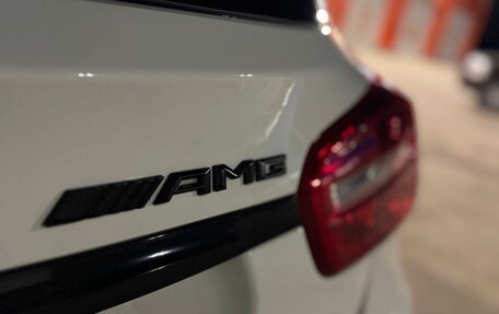 Mercedes-Benz GLA AMG, 2015 год, 2 300 000 рублей, 9 фотография