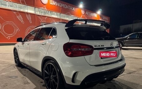 Mercedes-Benz GLA AMG, 2015 год, 2 300 000 рублей, 6 фотография