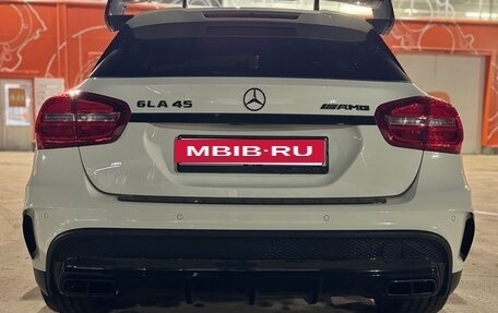 Mercedes-Benz GLA AMG, 2015 год, 2 300 000 рублей, 10 фотография
