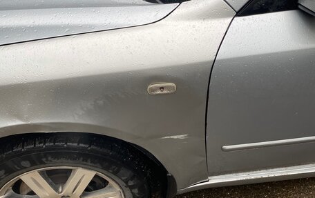 Hyundai Sonata VI, 2007 год, 500 000 рублей, 6 фотография