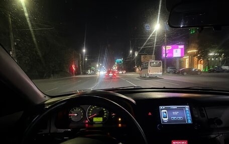 Hyundai Sonata VI, 2007 год, 500 000 рублей, 16 фотография