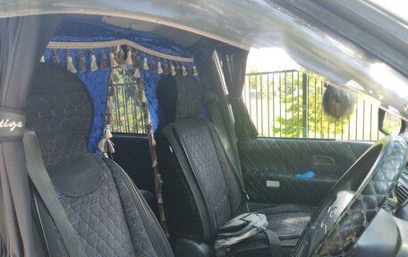Toyota Town Ace III, 1998 год, 650 000 рублей, 9 фотография