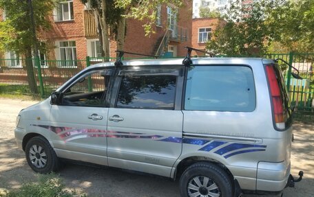 Toyota Town Ace III, 1998 год, 650 000 рублей, 3 фотография