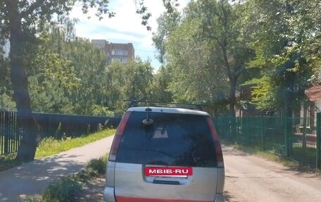 Toyota Town Ace III, 1998 год, 650 000 рублей, 7 фотография