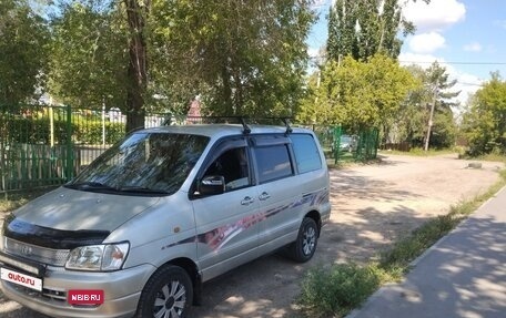 Toyota Town Ace III, 1998 год, 650 000 рублей, 6 фотография