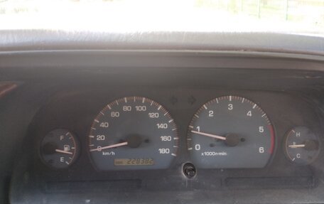 Toyota Town Ace III, 1998 год, 650 000 рублей, 10 фотография