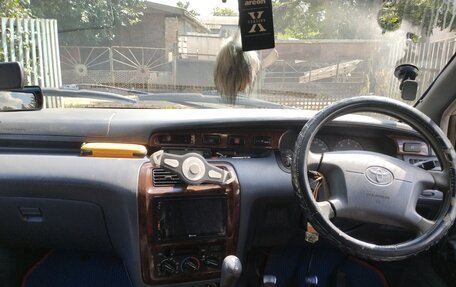 Toyota Town Ace III, 1998 год, 650 000 рублей, 11 фотография