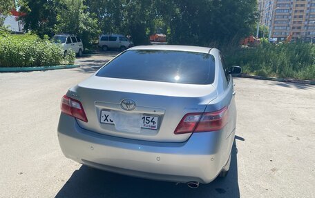 Toyota Camry, 2008 год, 1 170 000 рублей, 6 фотография
