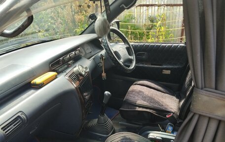 Toyota Town Ace III, 1998 год, 650 000 рублей, 14 фотография