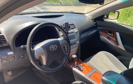 Toyota Camry, 2008 год, 1 170 000 рублей, 8 фотография
