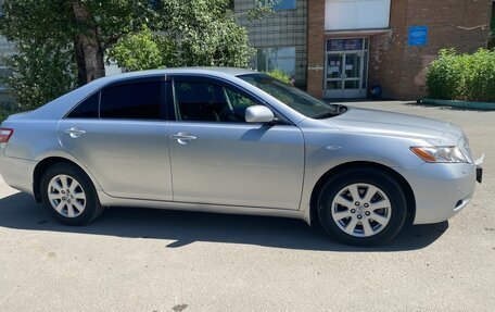 Toyota Camry, 2008 год, 1 170 000 рублей, 4 фотография