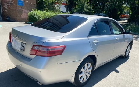 Toyota Camry, 2008 год, 1 170 000 рублей, 5 фотография