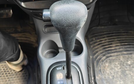 Daewoo Matiz I, 2007 год, 270 000 рублей, 16 фотография