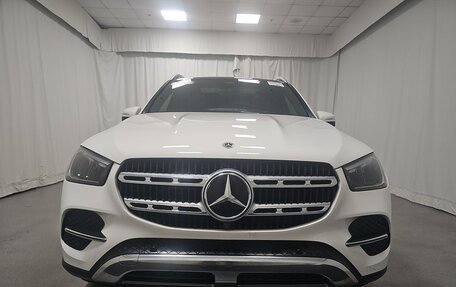Mercedes-Benz GLE, 2023 год, 7 350 000 рублей, 2 фотография