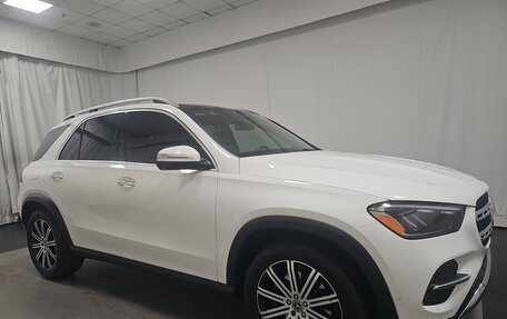 Mercedes-Benz GLE, 2023 год, 7 350 000 рублей, 3 фотография