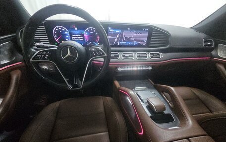 Mercedes-Benz GLE, 2023 год, 7 350 000 рублей, 11 фотография